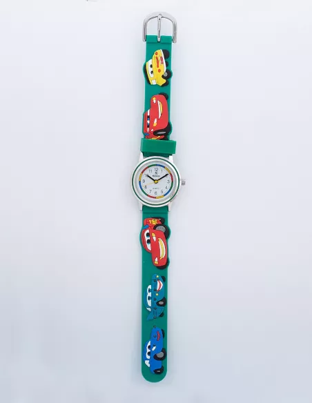 KIDSOO Montre Enfant K-009