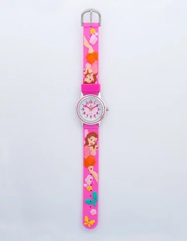 KIDSOO Montre Enfant K-022