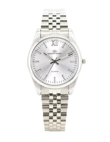 Raymond Daniel Montre Femme RD4025-A