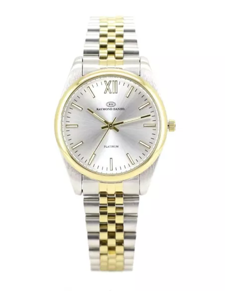 Raymond Daniel Montre Femme RD4025-B
