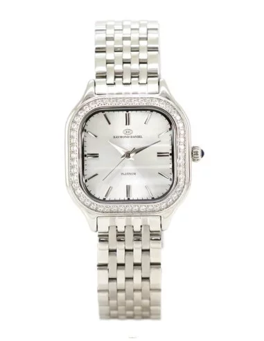 Raymond Daniel Montre Femme RD3977-A