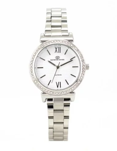 Raymond Daniel Montre Femme RD3656H-A