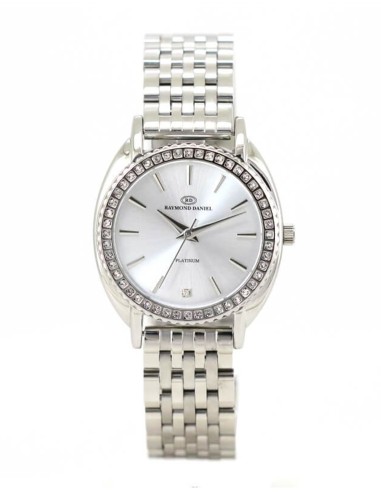 Raymond Daniel Montre Femme RD3654-A