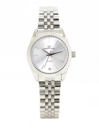 Raymond Daniel Montre Femme RD3550-A