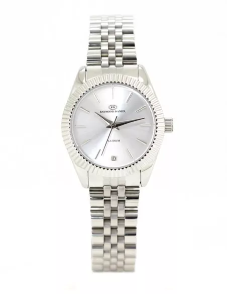 Raymond Daniel Montre Femme RD3550-A