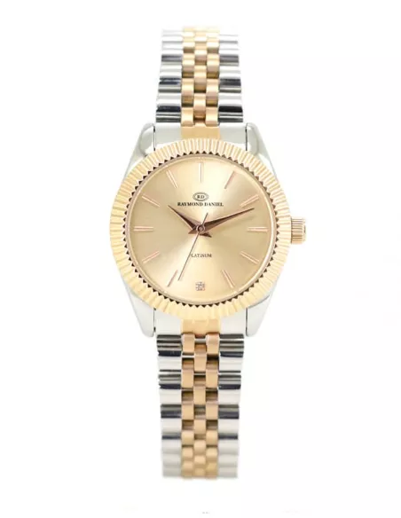 Raymond Daniel Montre Femme RD3550-D