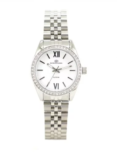 Raymond Daniel Montre Femme RD3514L-A