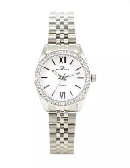 Raymond Daniel Montre Femme RD3514L-A