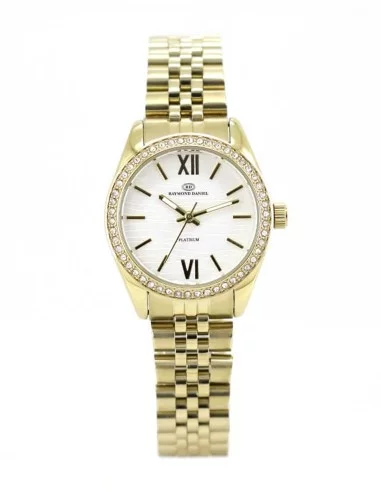 Raymond Daniel Montre Femme RD3514L-C