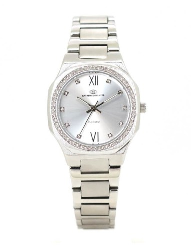 Raymond Daniel Montre Femme RD3231-A