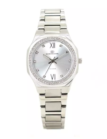 Raymond Daniel Montre Femme RD3231-A