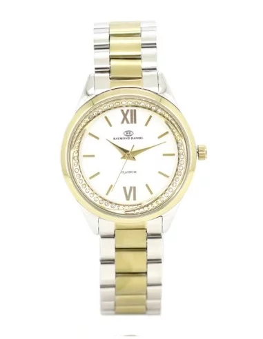 Raymond Daniel Montre Femme RD2970-B-24