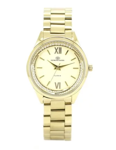 Raymond Daniel Montre Femme RD2970-C-24