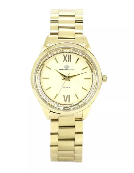 Raymond Daniel Montre Femme RD2970-C-24