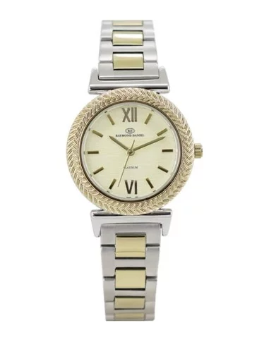 Raymond Daniel Montre Femme RD2901- B