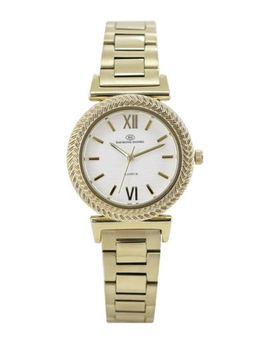 Raymond Daniel Montre Femme RD2901- C