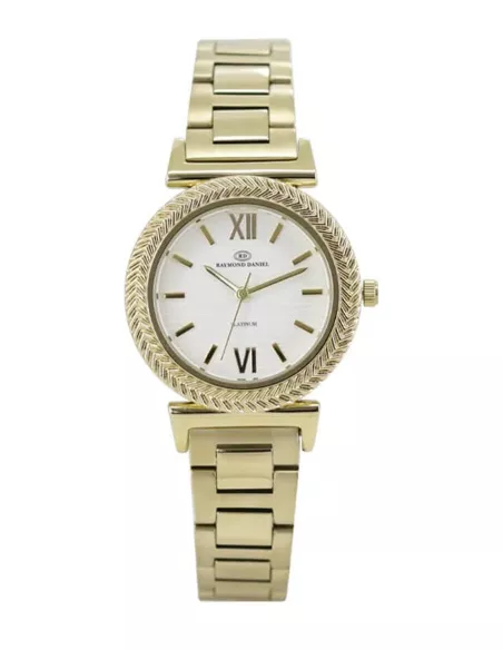 Raymond Daniel Montre Femme RD2901- C
