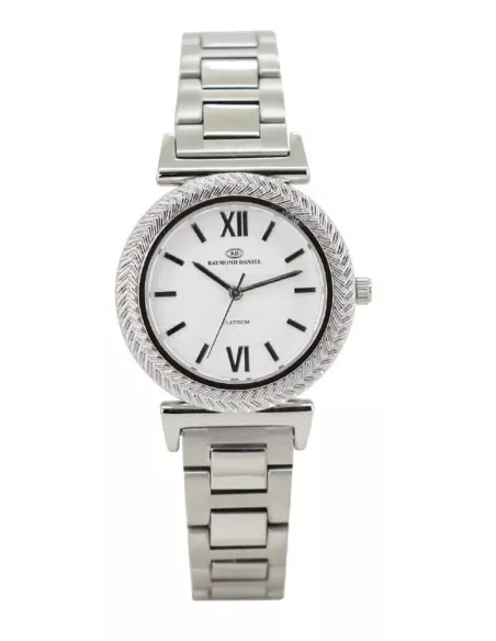 Raymond Daniel Montre Femme RD2901- A