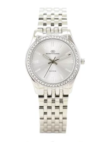 Raymond Daniel Montre Femme RD2239-A-24 2