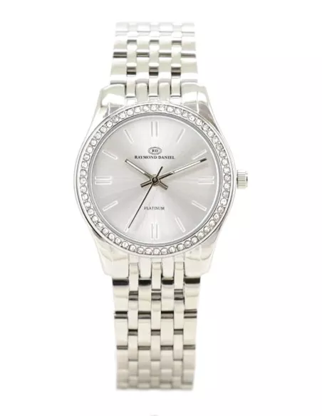 Raymond Daniel Montre Femme RD2239-A-24
