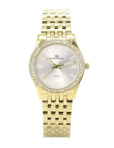 Raymond Daniel Montre Femme RD2239-C-24