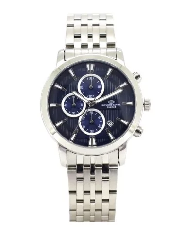 Raymond Daniel Montre Homme RD3761-B