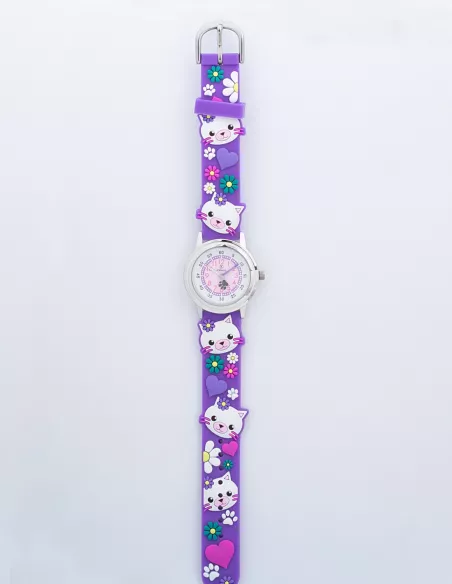 KIDSOO Montre Enfant K-049