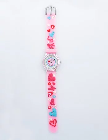 KIDSOO Montre Enfant K-100