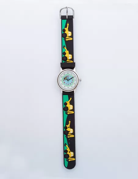 KIDSOO Montre Enfant K-063
