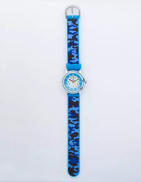KIDSOO Montre Enfant K-072