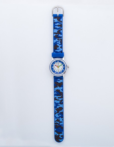 KIDSOO Montre Enfant K-070