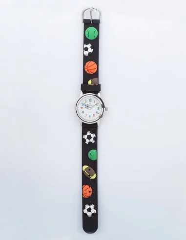 KIDSOO Montre Enfant K-058