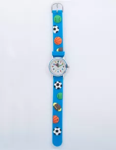KIDSOO Montre Enfant K-053