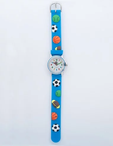 KIDSOO Montre Enfant K-053