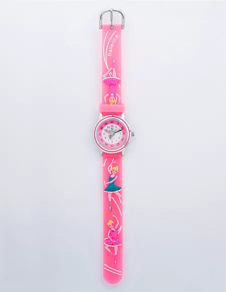 KIDSOO Montre Enfant K-075