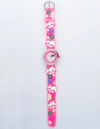 KIDSOO Montre Enfant K-095