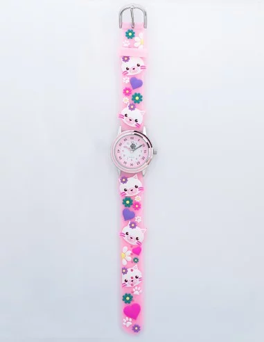 KIDSOO Montre Enfant K-098