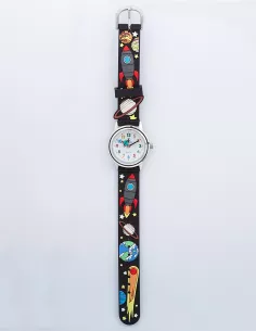 KIDSOO Montre Enfant K-059