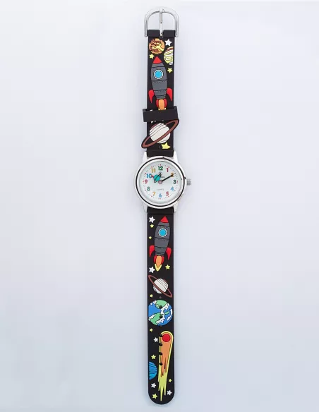 KIDSOO Montre Enfant K-059