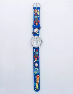 KIDSOO Montre Enfant K-064