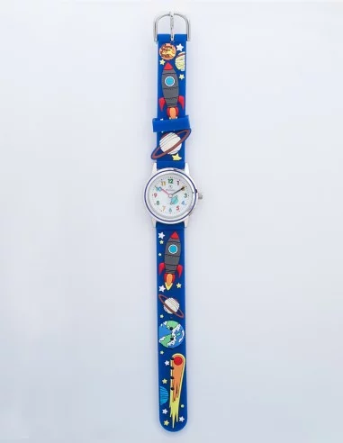 KIDSOO Montre Enfant K-064