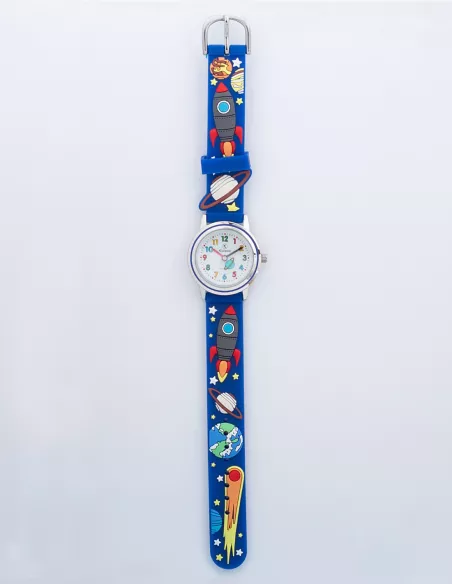 KIDSOO Montre Enfant K-064
