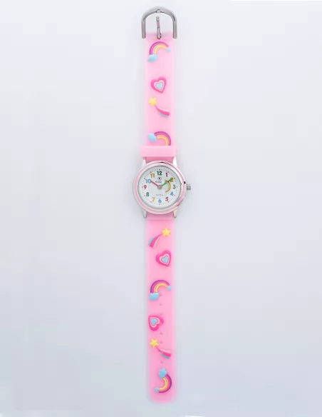 KIDSOO Montre Enfant K-091
