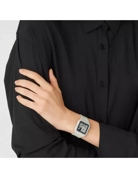 CASIO Montre Unisexe LF-20W-8ADF