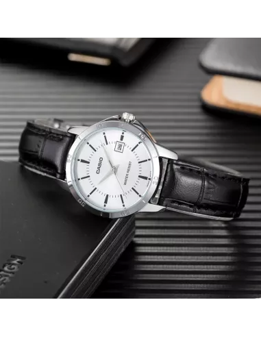 CASIO Montre FEMME LTP-V004L-7AUDF