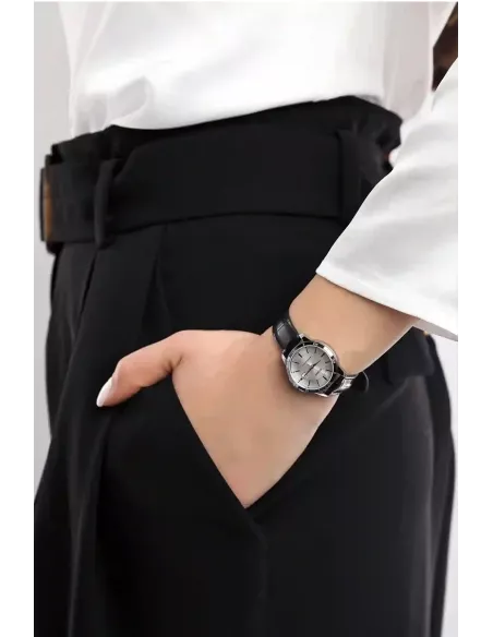 CASIO Montre FEMME LTP-V004L-7AUDF