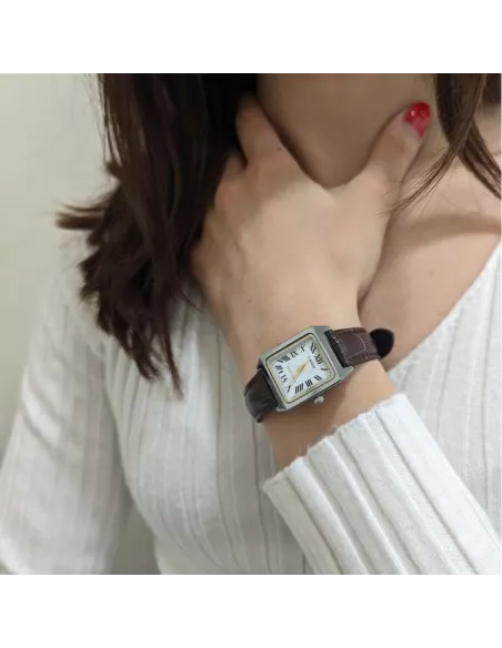 Casio Montre Femme LTP-V007L-7B2UDF