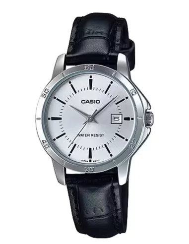 CASIO Montre FEMME LTP-V004L-7AUDF