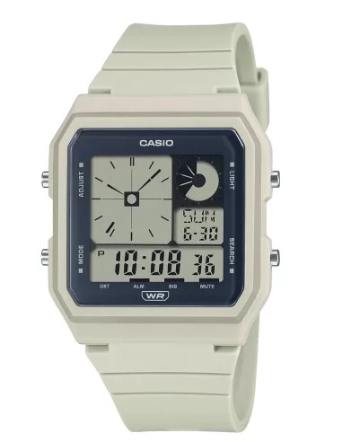 CASIO Montre Unisexe LF-20W-8ADF