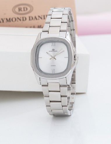 Raymond Daniel Montre Femme RD3619-A